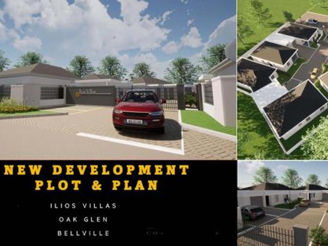 Property for sale in Cape Town, Western Cape