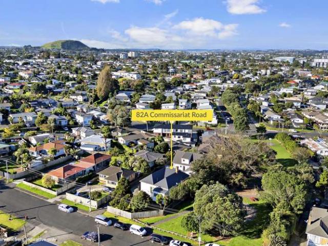 House for sale in Mount Wellington