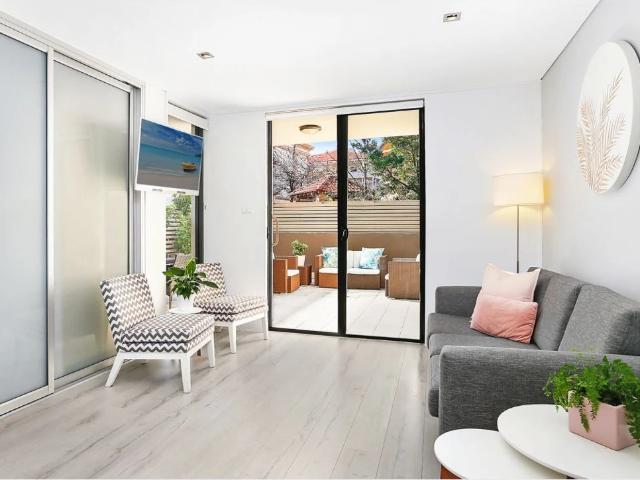 Apartment for rent in Sydney, New South Wales
