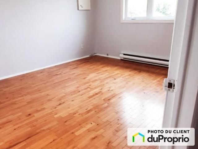 Apartment for rent in Gatineau