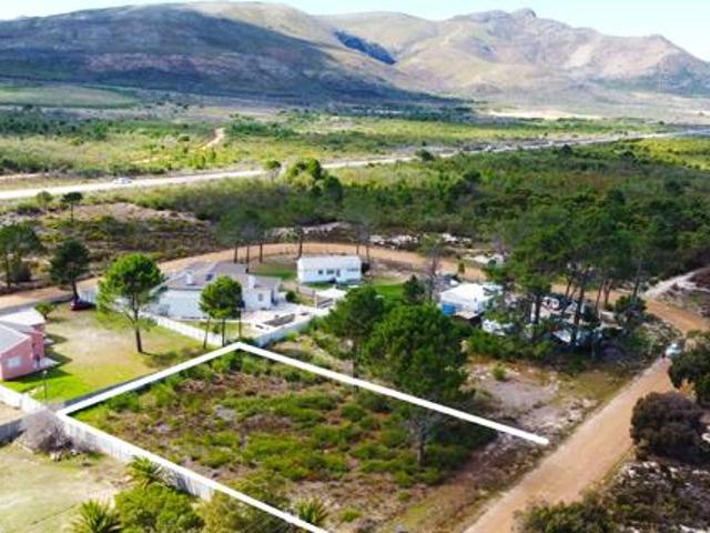 Property for sale in Western Cape