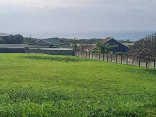 Property for sale in Port Shepstone, Hibiscus Coast Local Municipality