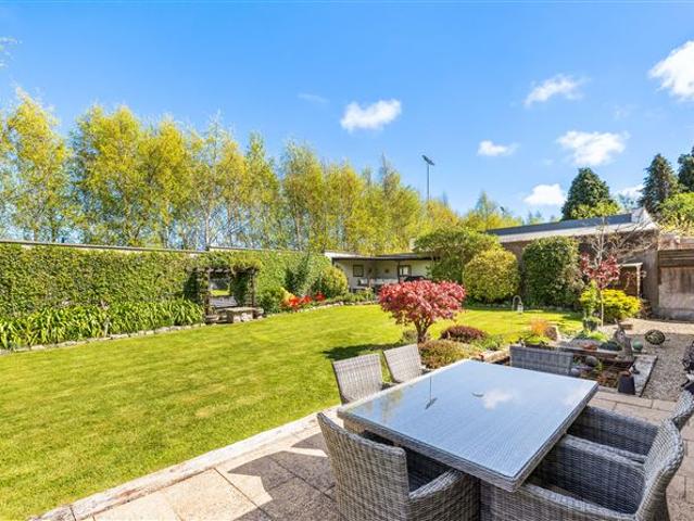 Detached House for sale in North Tipperary