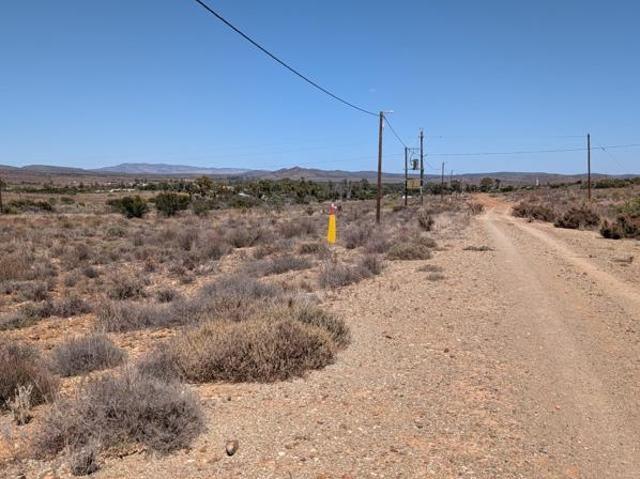 Property for sale in Baviaans, Eastern Cape