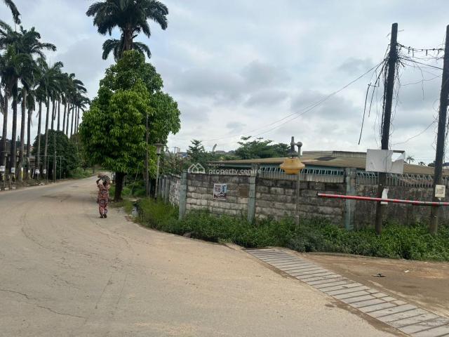 Land for sale in Ojo, Ibadan