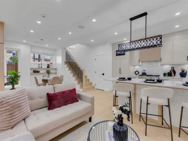 House for sale in Hastings-Sunrise, Vancouver