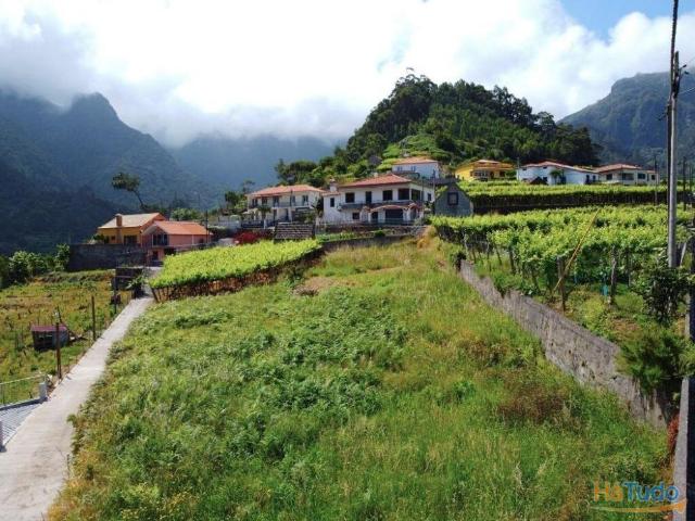 Terreno venda em São Vicente, Ilha Da Madeira