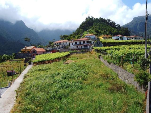 Terreno venda em Cardais de Baixo, São Vicente
