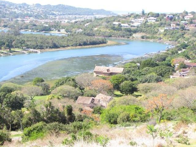 Property for sale in Bushmans River Mouth, Eastern Cape