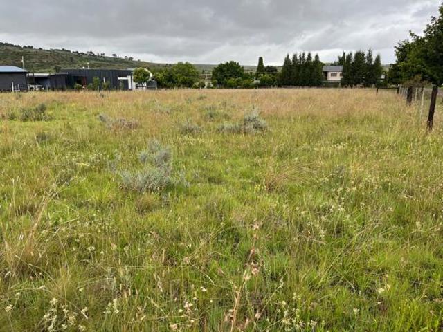 Property for sale in Rosendal, Free State