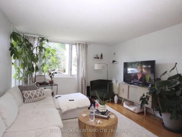 House for rent in Bay, Ottawa