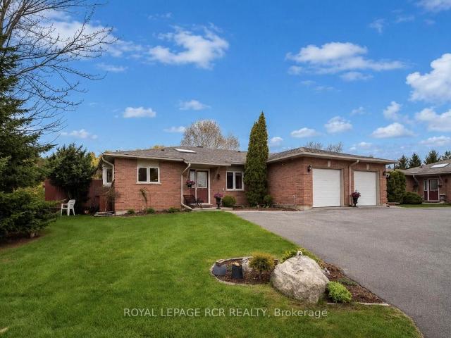 Condo for sale in Woburn, Ontario