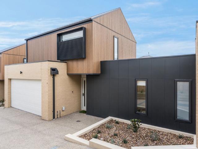 Townhouse for rent in Geelong, Victoria