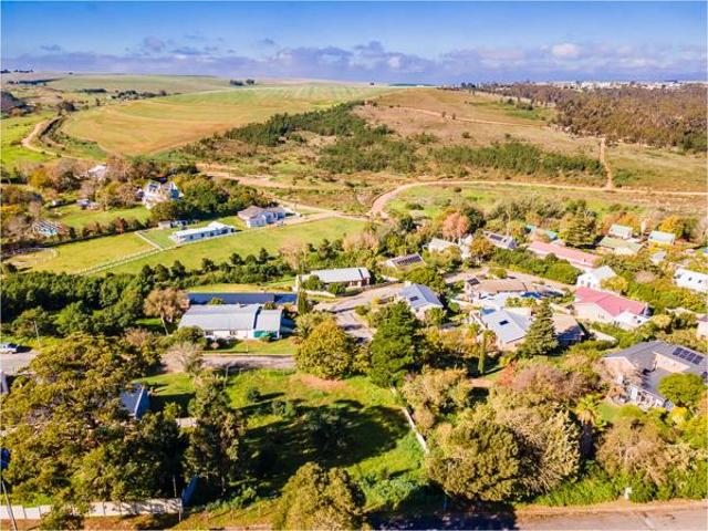 Property for sale in Rietpoel, Theewaterskloof Local Municipality
