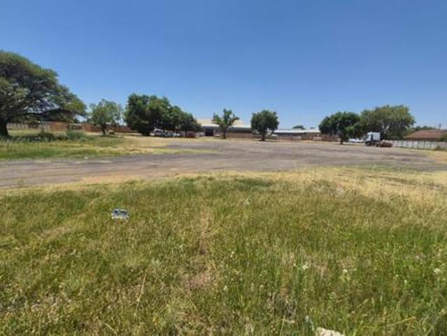 Property for sale in Dr Kenneth Kaunda, North West