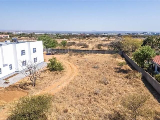 Property for sale in Seshego, Limpopo