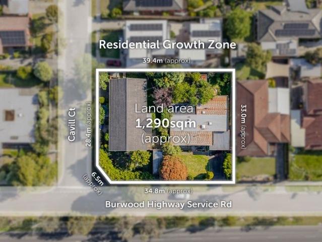 House for sale in Camerons Creek, Victoria