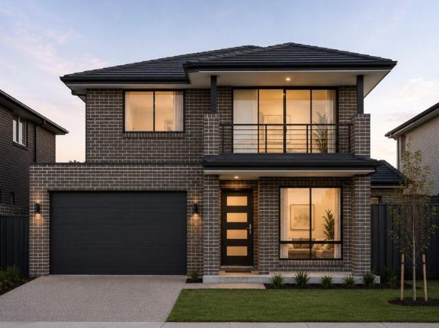 Cottage for sale in Box Hill, Sydney