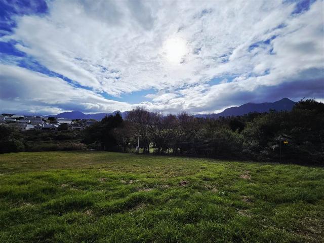 Property for sale in Groot Brak Rivier, Western Cape