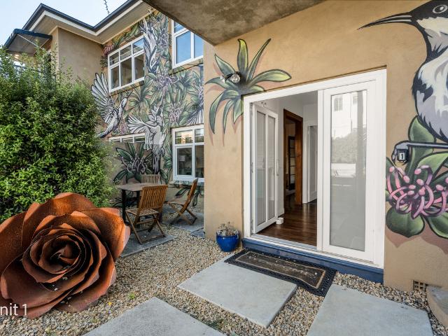 Apartment for rent in New Town, Hobart