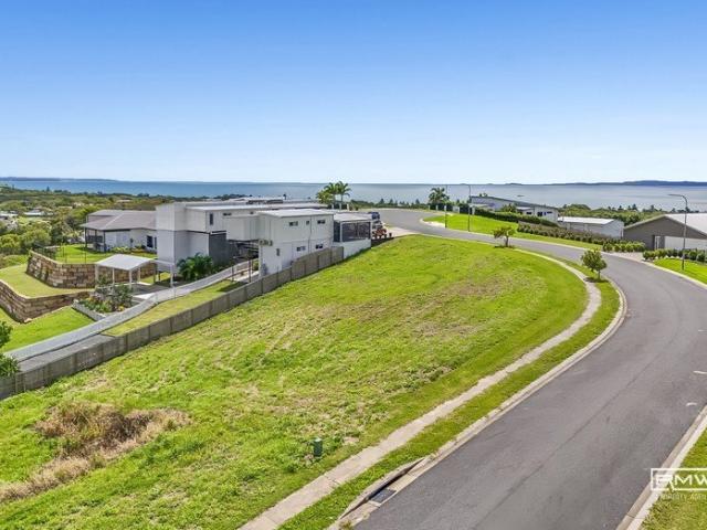 Land for sale in Lammermoor, Queensland