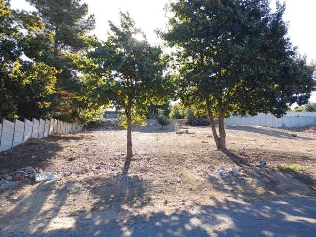 Property for sale in Western Cape