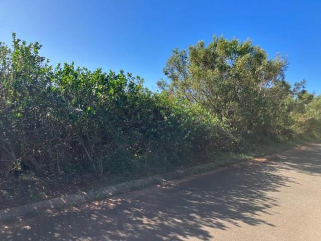 Property for sale in Bushmans River Mouth, Eastern Cape