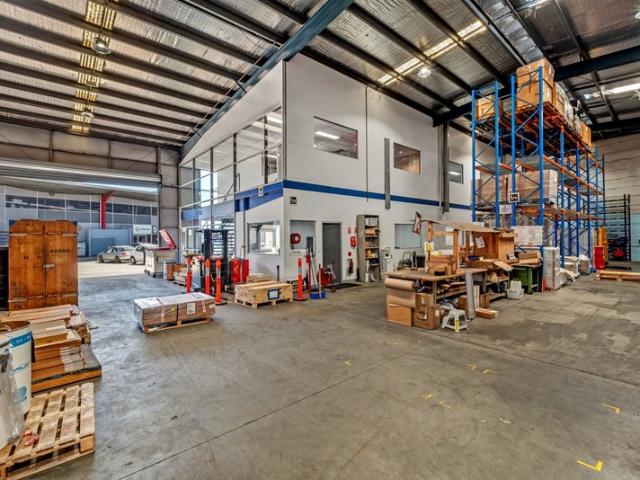 Warehouse for rent in Sydney, New South Wales