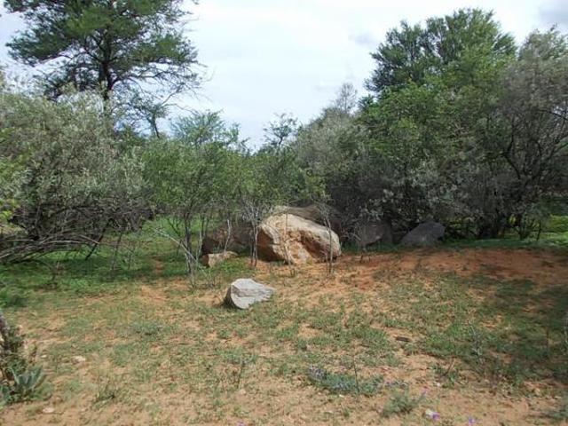 Property for sale in Koppies, Free State
