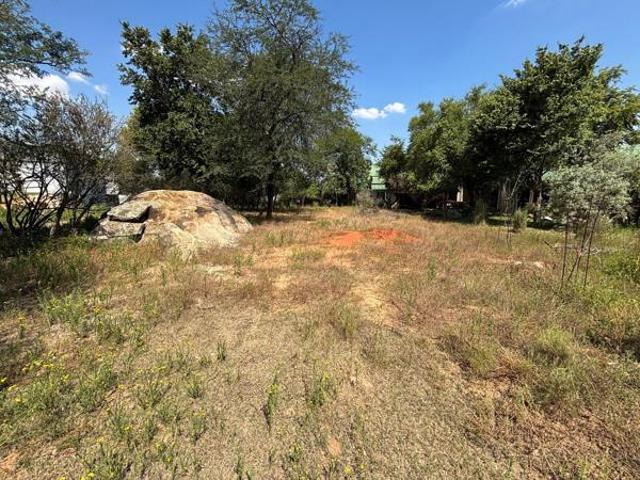 Property for sale in Koppies, Free State