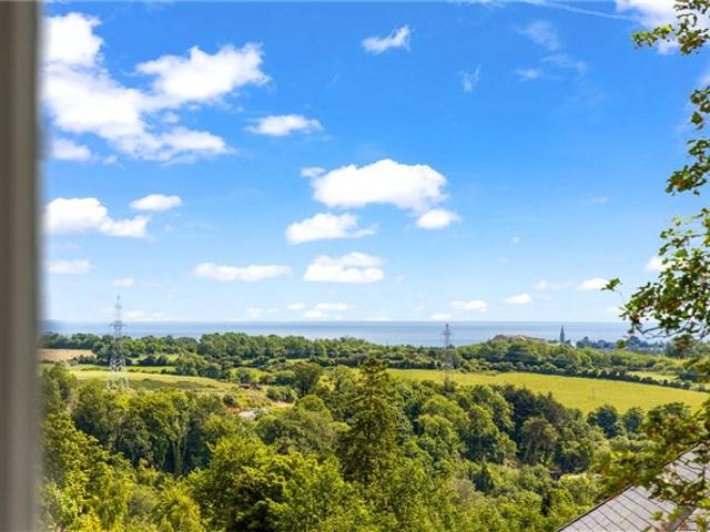 Detached House for sale in Enniskerry, North Tipperary