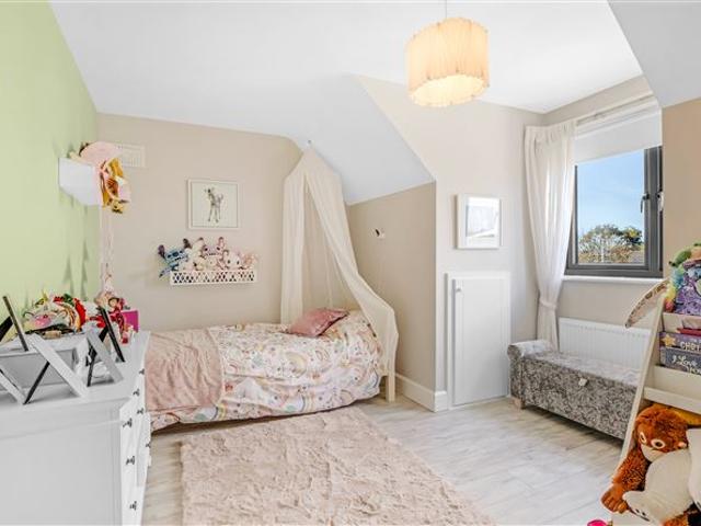 Detached House for sale in Bluebell, North Tipperary