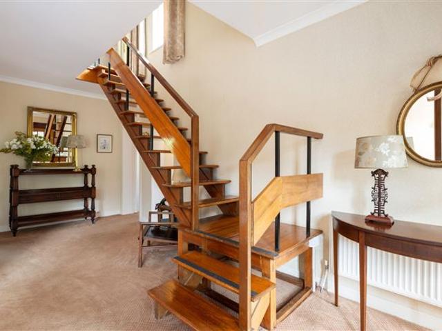 Detached House for sale in Shankill, North Tipperary
