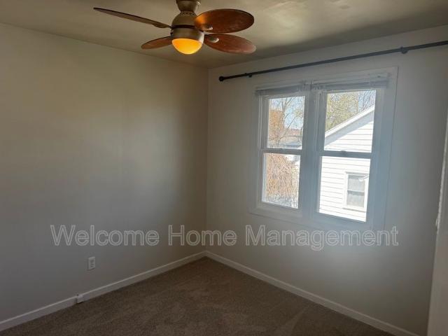 Apartment for rent in Niagara, Ontario