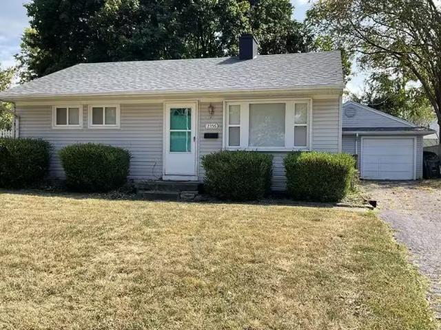House for rent in Dayton