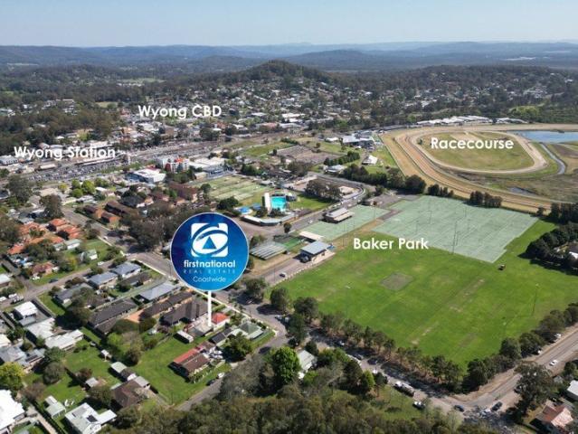 House for sale in Wyong, Central Coast Council