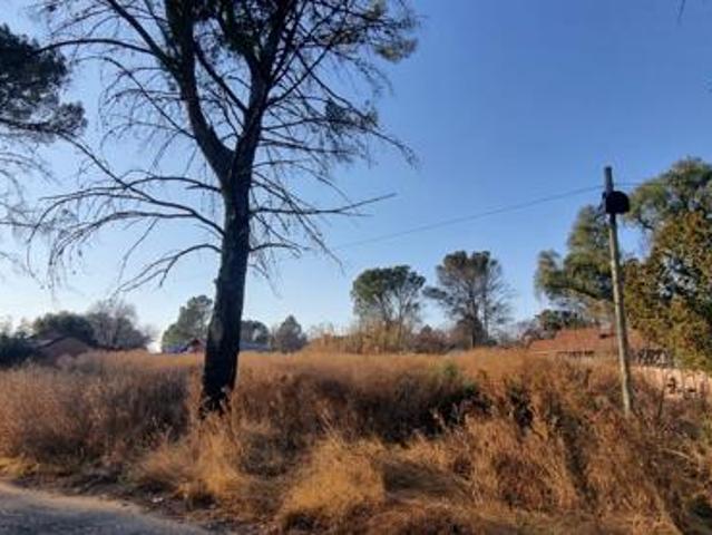 Property for sale in Lejweleputswa, Free State