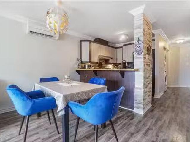 Condo for sale in St. Leonard's, Quebec