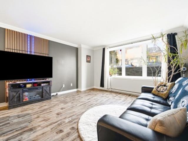 Condo for sale in St. Leonard's, Quebec