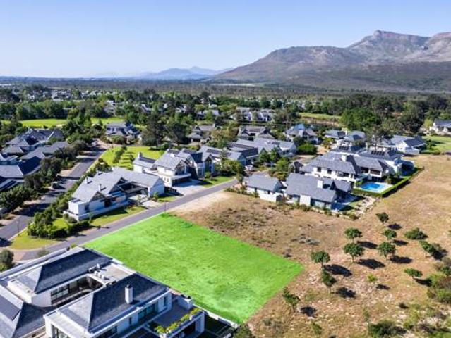 Property for sale in Bergsig, Durbanville