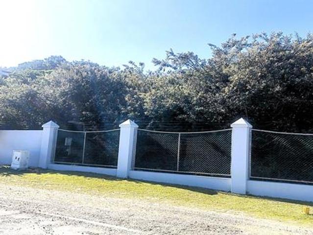 Property for sale in Bushmans River Mouth, Eastern Cape