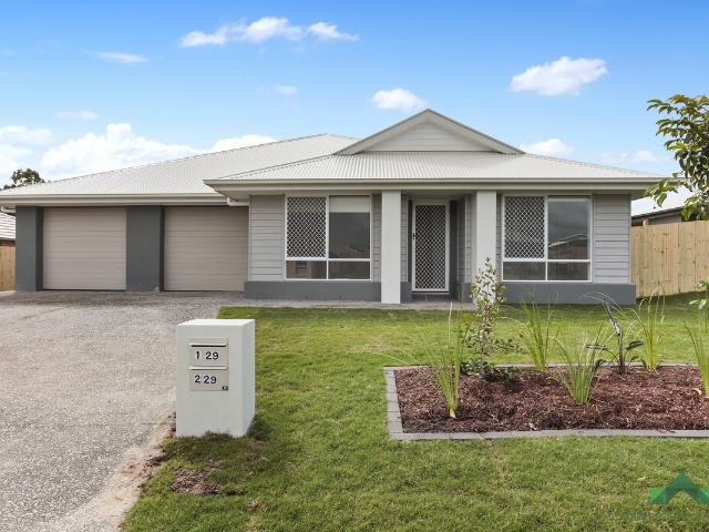Apartment for rent in Toombul, Queensland