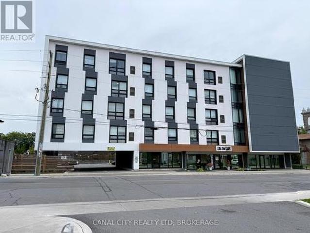 Commercial for rent in Thorold, Golden Horseshoe
