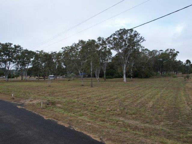 Land for sale in Wondai, Queensland