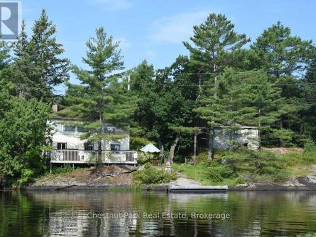 House for sale in Muskoka, Ontario
