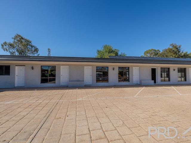 Apartment for rent in Wentworth, New South Wales