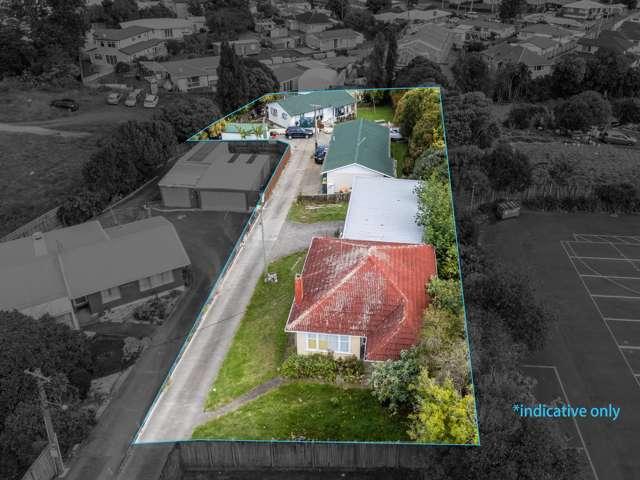 House for sale in Owhata, Oroua County