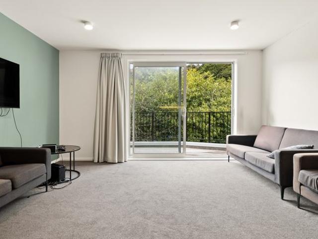 Apartment for rent in Otakou