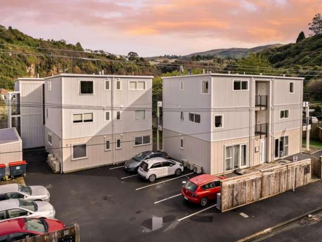 Apartment for rent in Otakou