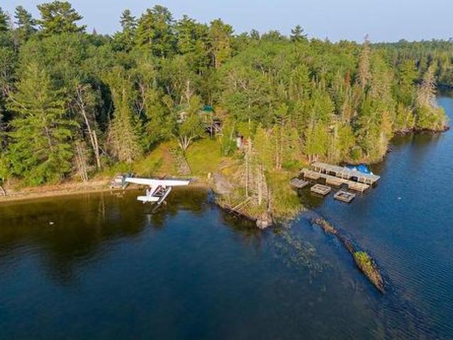 House for sale in Mcintosh, Ontario